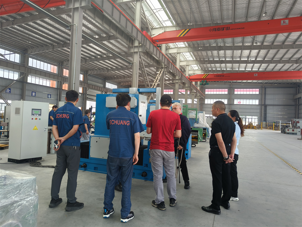 Customer communication